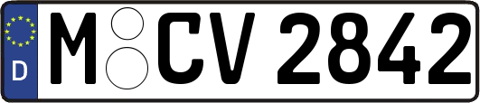 M-CV2842
