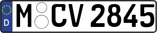 M-CV2845