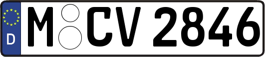 M-CV2846