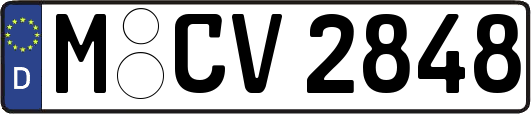 M-CV2848
