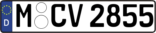 M-CV2855
