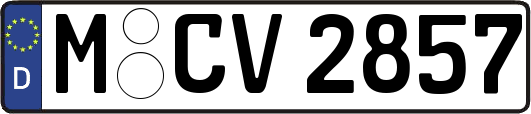 M-CV2857