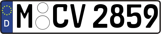 M-CV2859