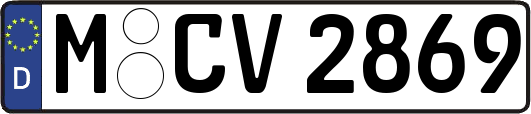 M-CV2869