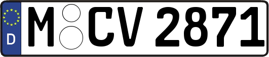 M-CV2871