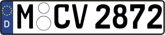 M-CV2872