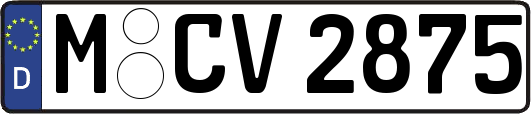 M-CV2875