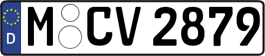 M-CV2879