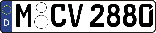 M-CV2880