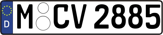 M-CV2885