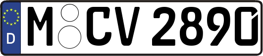 M-CV2890