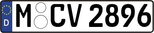 M-CV2896
