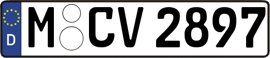 M-CV2897