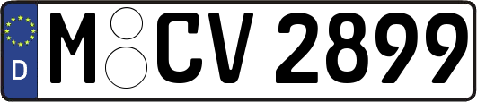 M-CV2899