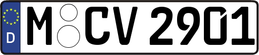 M-CV2901