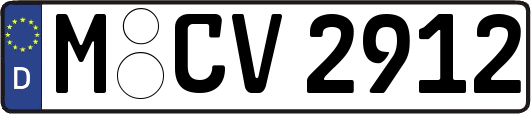 M-CV2912