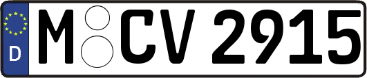M-CV2915