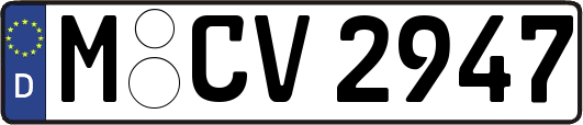 M-CV2947