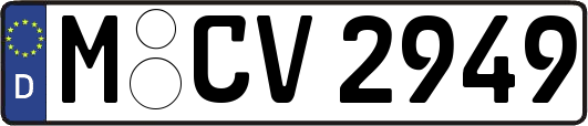 M-CV2949
