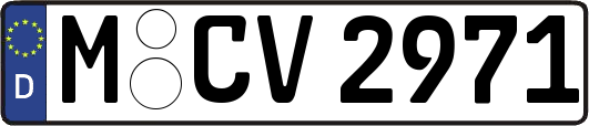 M-CV2971