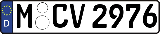 M-CV2976