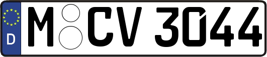 M-CV3044