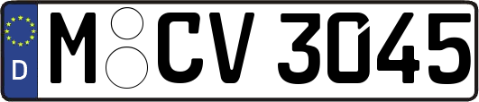 M-CV3045
