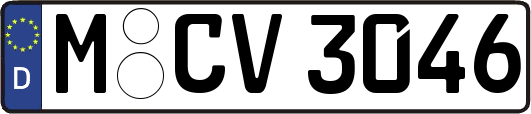 M-CV3046