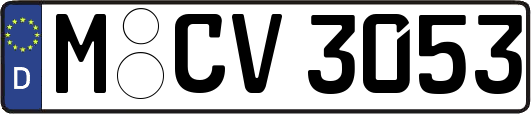M-CV3053