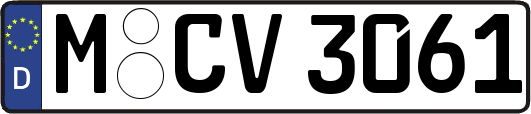 M-CV3061