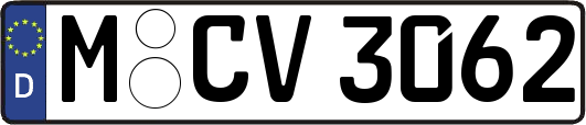 M-CV3062