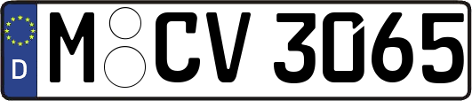 M-CV3065