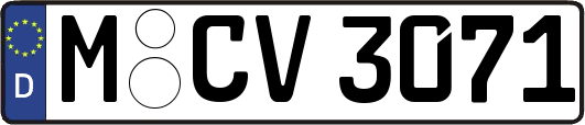 M-CV3071