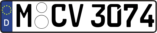 M-CV3074