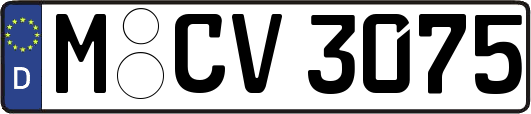 M-CV3075