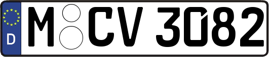 M-CV3082