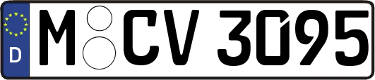M-CV3095