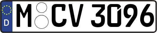 M-CV3096