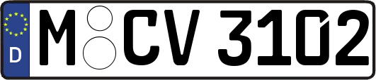 M-CV3102