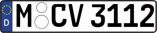 M-CV3112