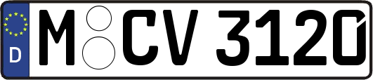 M-CV3120