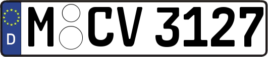 M-CV3127