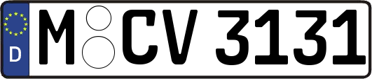 M-CV3131