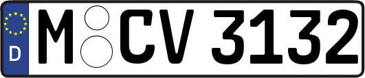 M-CV3132