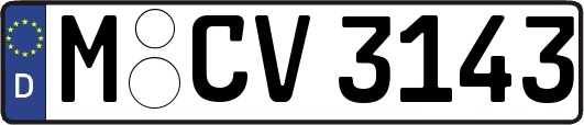 M-CV3143