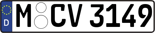 M-CV3149