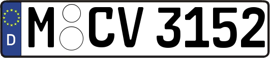 M-CV3152