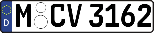 M-CV3162