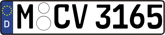 M-CV3165