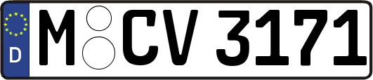 M-CV3171